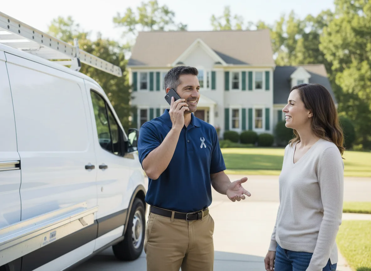 Home Gutter Service Maple Grove, MN FAQs